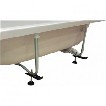 Комплект ножек и крепежей VITRA NEON 170x75 Комплект ножек и крепежей VITRA NEON 170x75