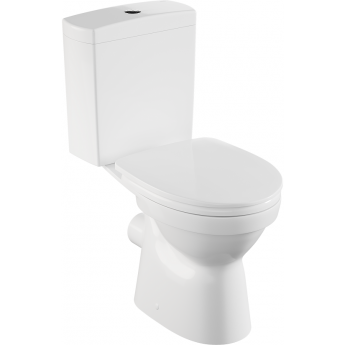 Напольный унитаз VITRA NORM EISBERG 9844B099-7201 Напольный унитаз VITRA NORM EISBERG 9844B099-7201