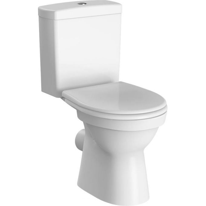 Напольный унитаз VITRA NORM FIT DUROPLAST 9844B099-7205