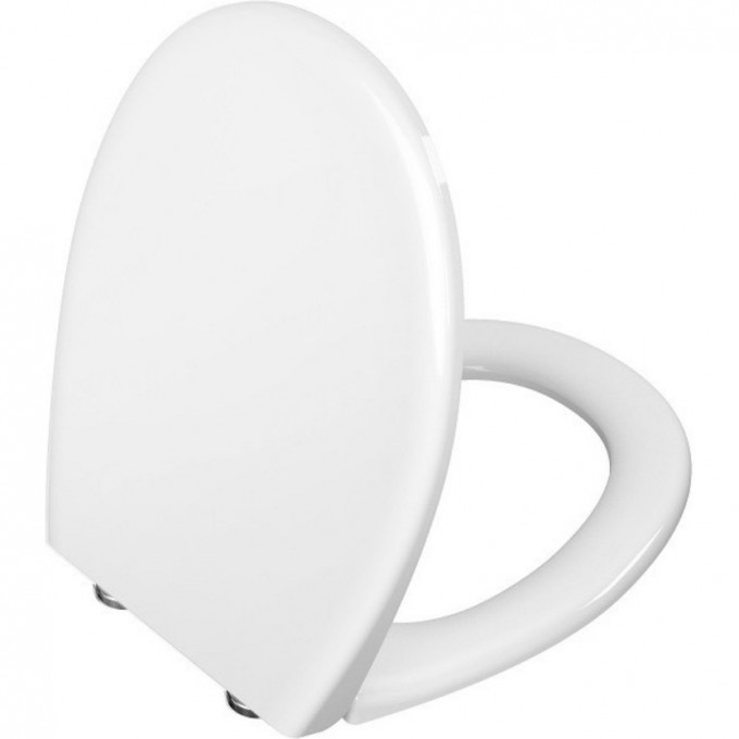 Сиденье дюропласт VITRA NORM NORD дюропласт, микролифт (замена 800-003-709) 84-003-749 Сиденье дюропласт VITRA NORM NORD дюропласт, микролифт (замена 800-003-709) 84-003-749