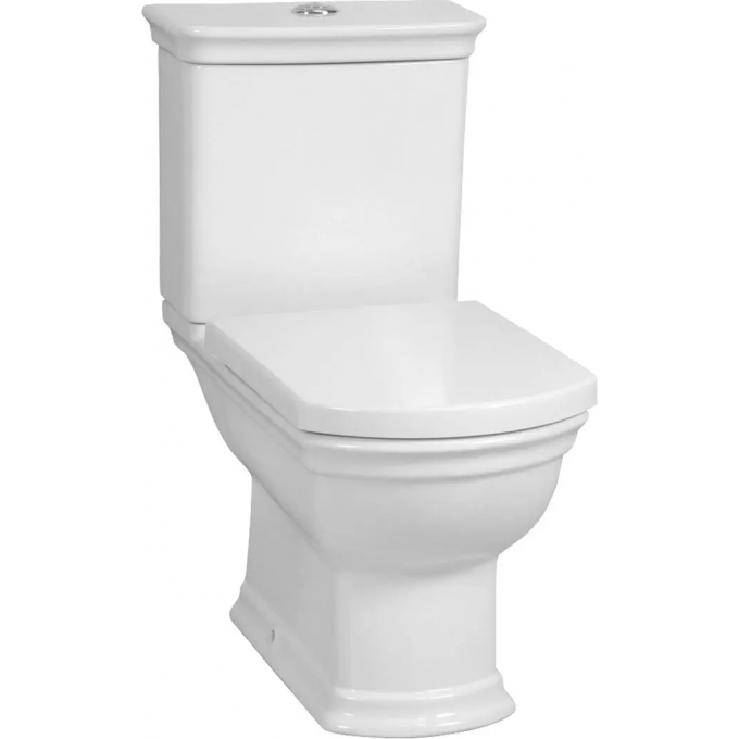 Унитаз-компакт VITRA SERENADA 4160B003-0075