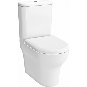 Унитаз компакт VITRA ZENTRUM 9012B003-7209 Унитаз компакт VITRA ZENTRUM 9012B003-7209