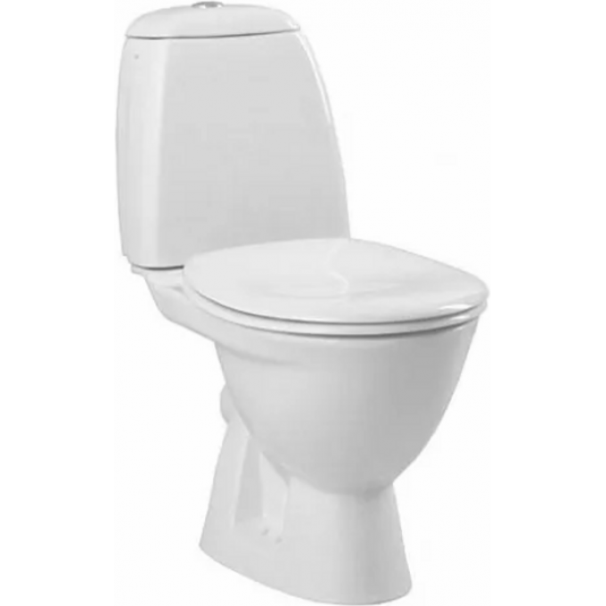 Унитаз VITRA GRAND 6611B003-0075 Унитаз VITRA GRAND 6611B003-0075